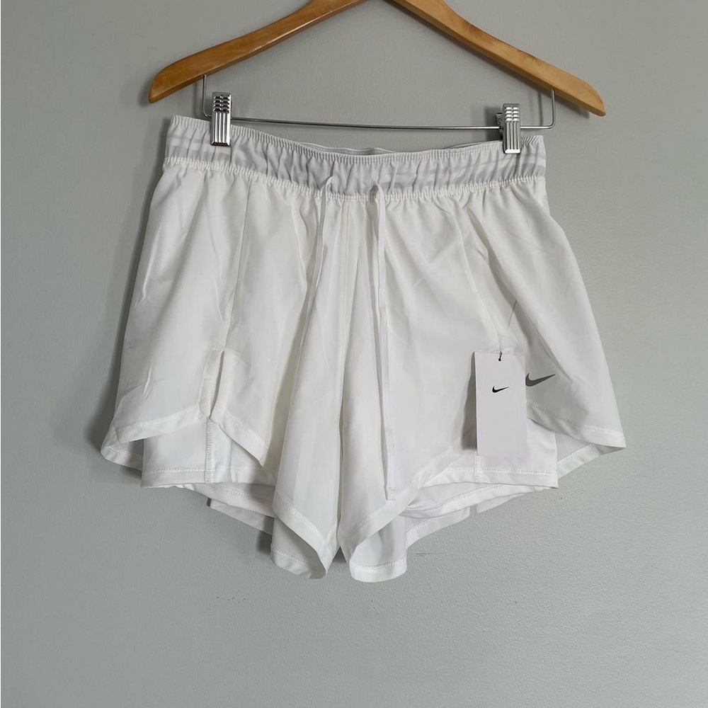 Nike Running Shorts with Spandex